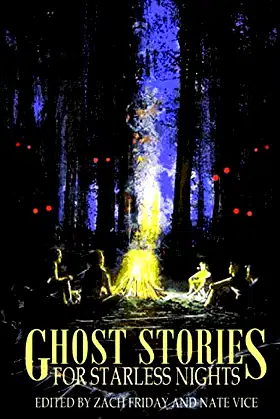 Ghost Stories for Starless Nights poster
