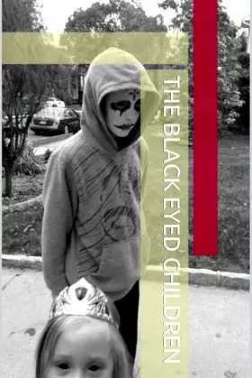 The Black Eyed Children poster