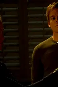 In the Beginning poster