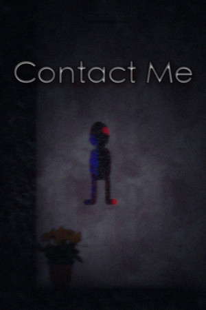 Contact Me poster