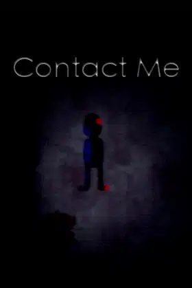 Contact Me poster