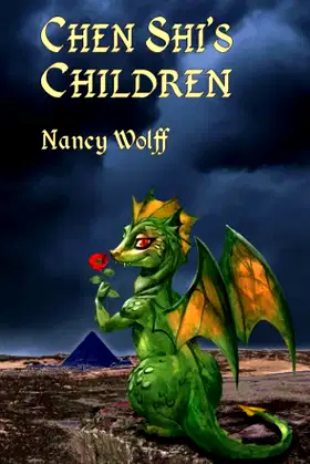 Chen Shi's Children (The Kate Mallory Chronicles) poster