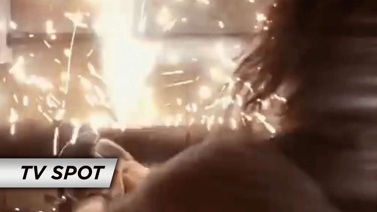 '6' TV Spot #1