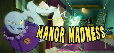 Manor Madness capsule