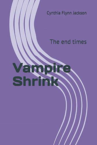 Vampire Shrink: An Act of Selflessness poster