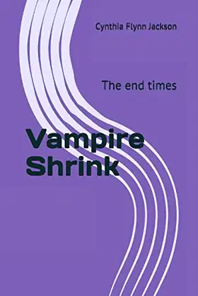 Vampire Shrink: An Act of Selflessness poster
