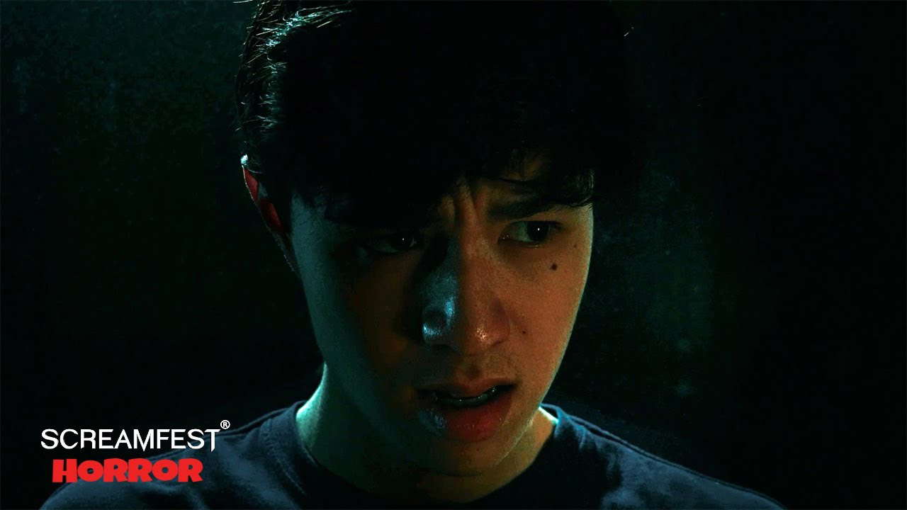 Soul Casket Short Horror FIlm | Screamfest
