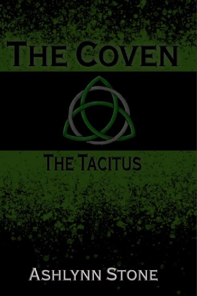 The Coven: The Tacitus poster