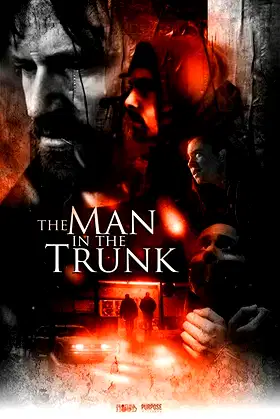 The Man in the Trunk poster