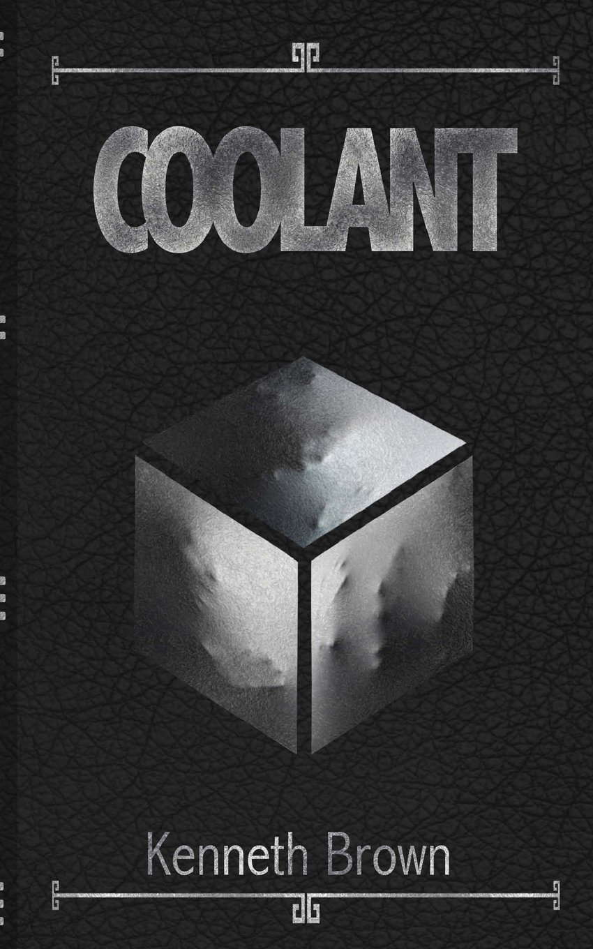 Coolant poster