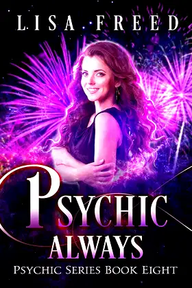 Psychic Always (Psychic Series Book 8) poster