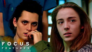 Alexia Loses Her Finger [Subtitled] poster
