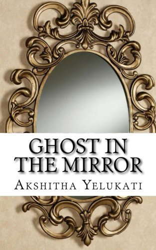 Ghost in the Mirror poster