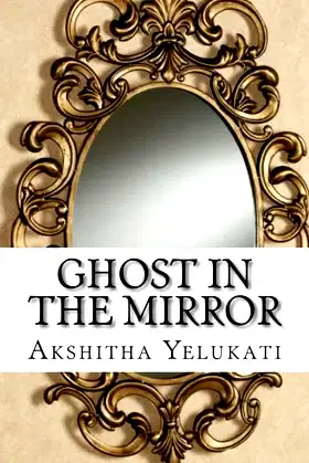 Ghost in the Mirror poster