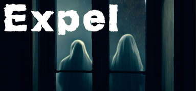 Expel capsule