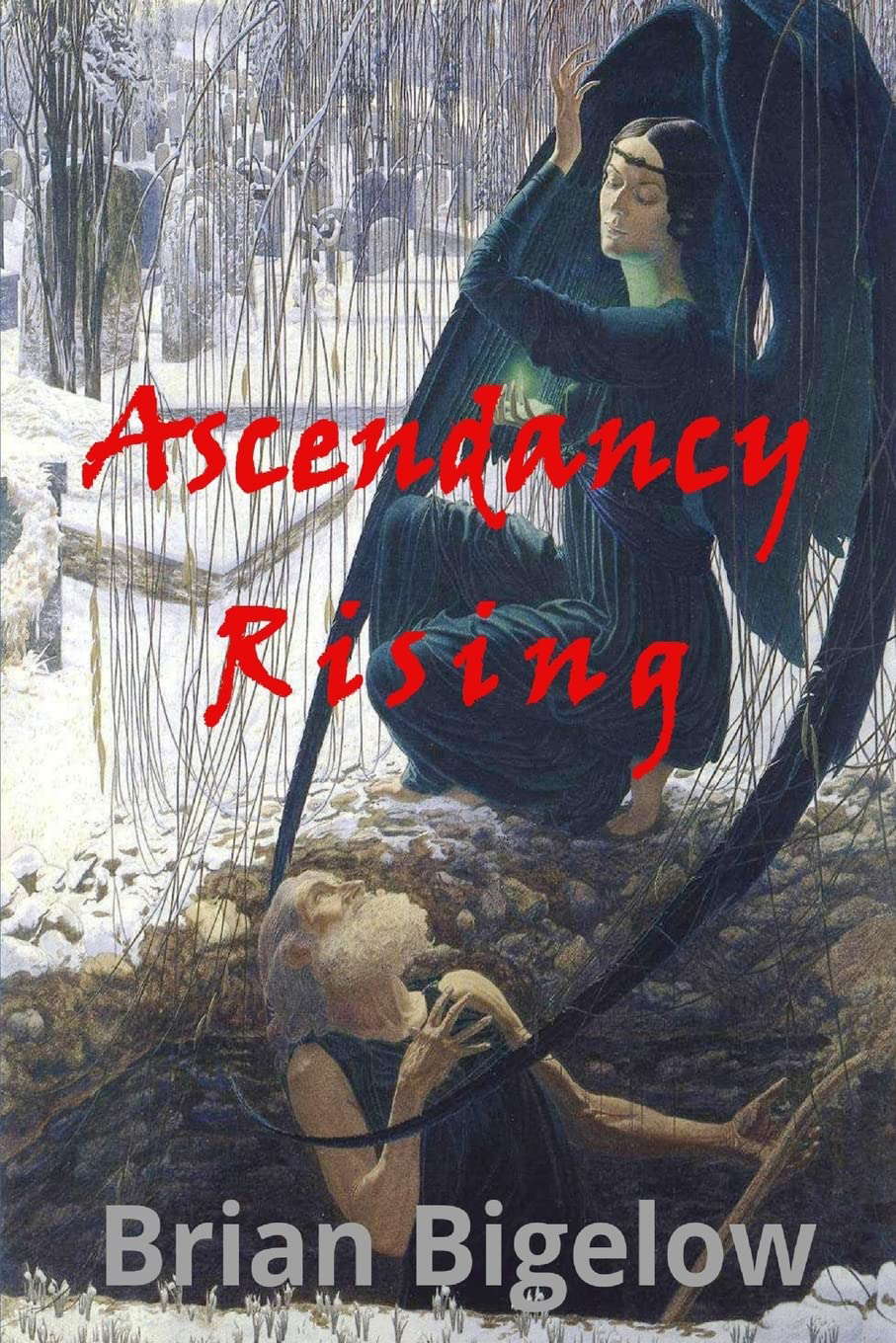 Ascendancy Rising poster