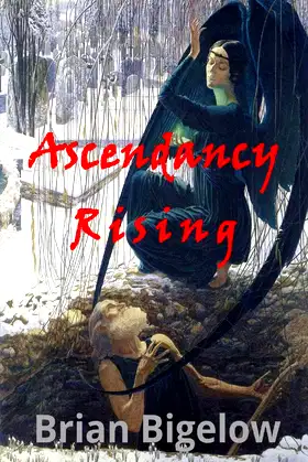 Ascendancy Rising poster