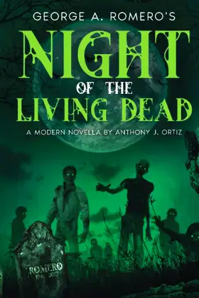 Night of the living dead poster