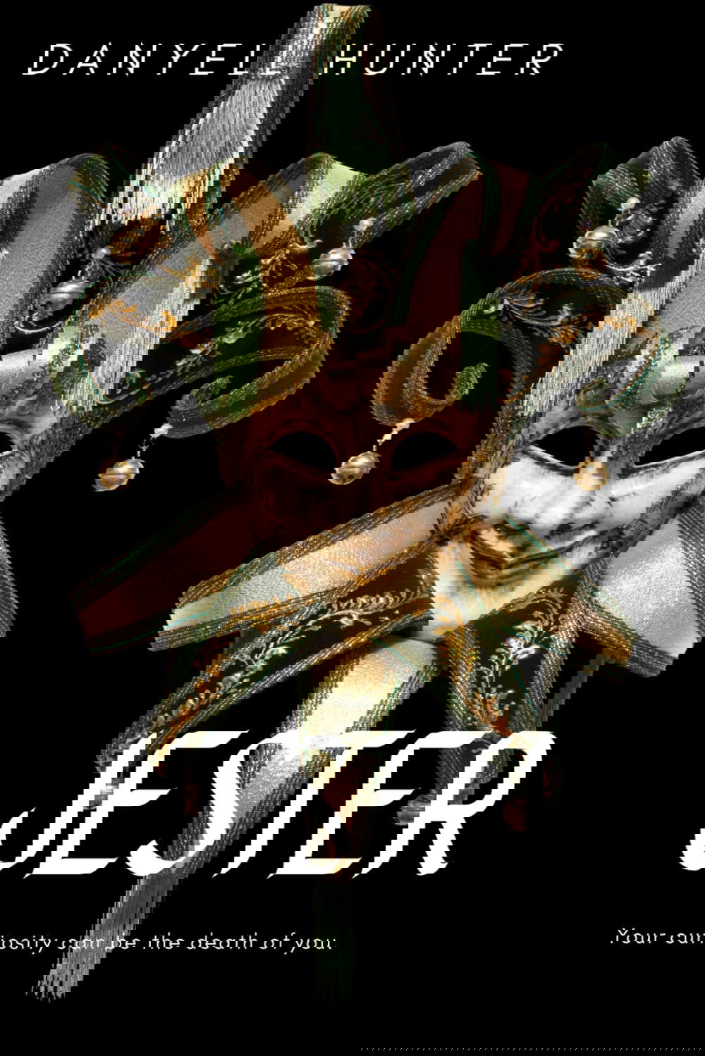 Jester poster
