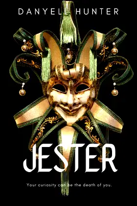 Jester poster