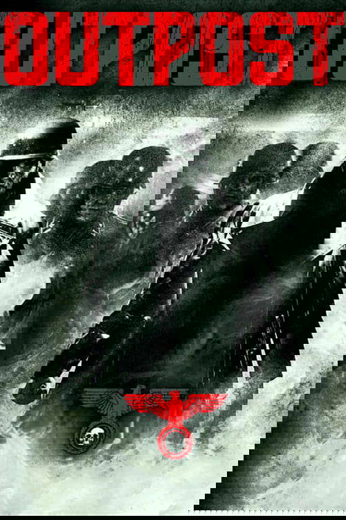 Outpost poster