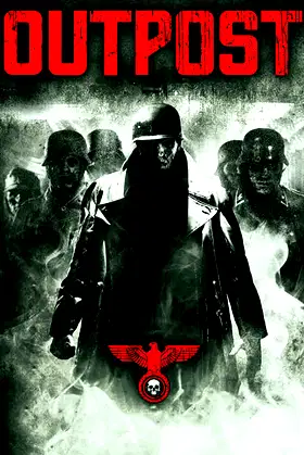 Outpost poster