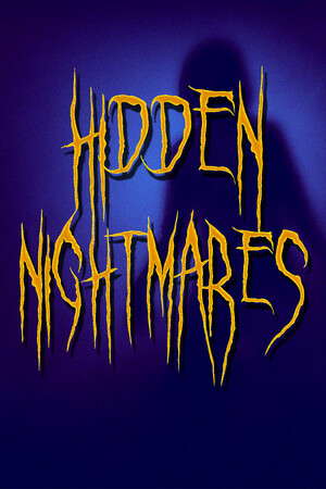 Hidden Nightmares poster