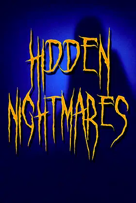 Hidden Nightmares poster