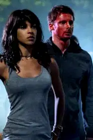 Ave Satani poster