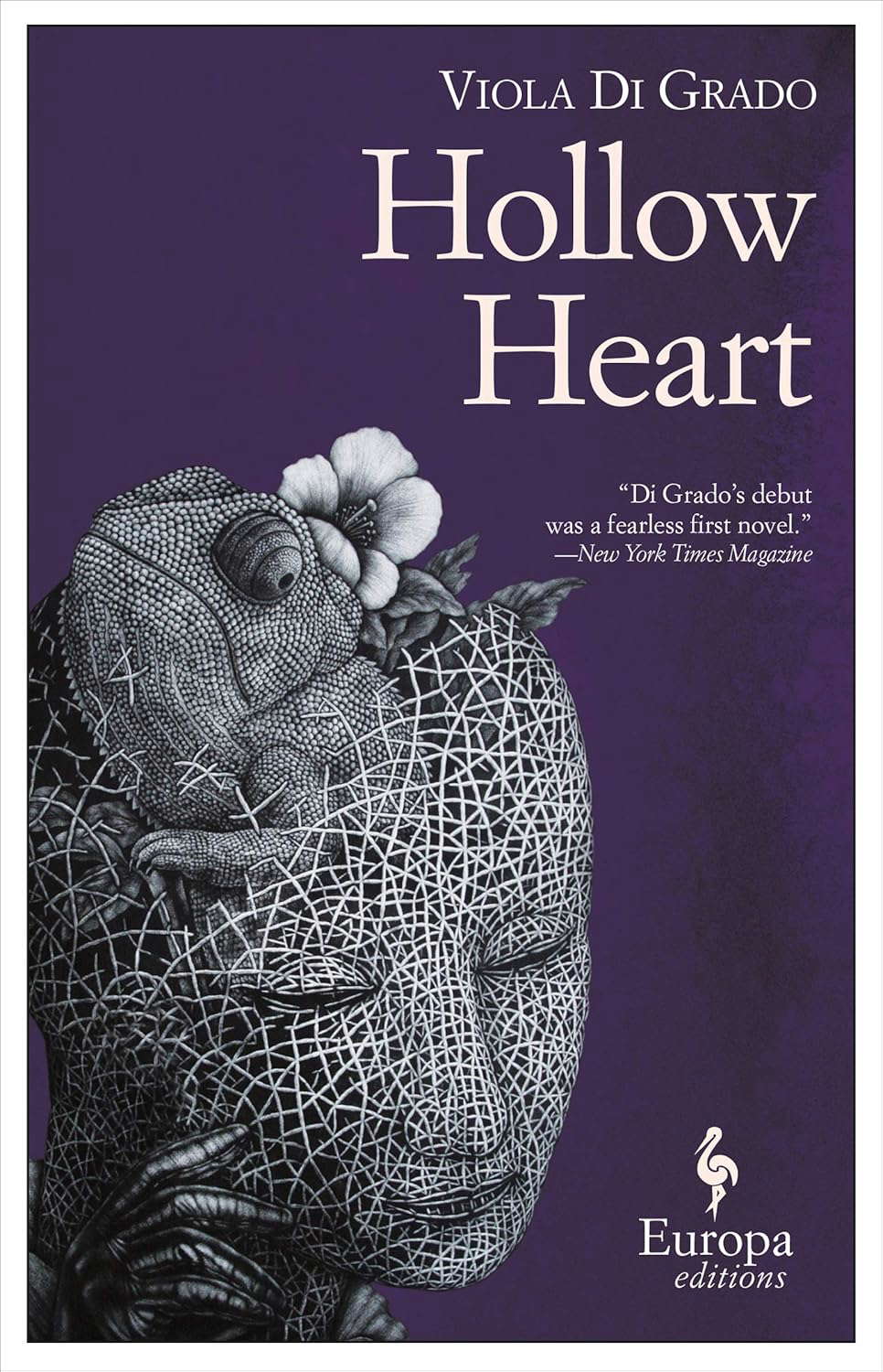 Hollow Heart poster