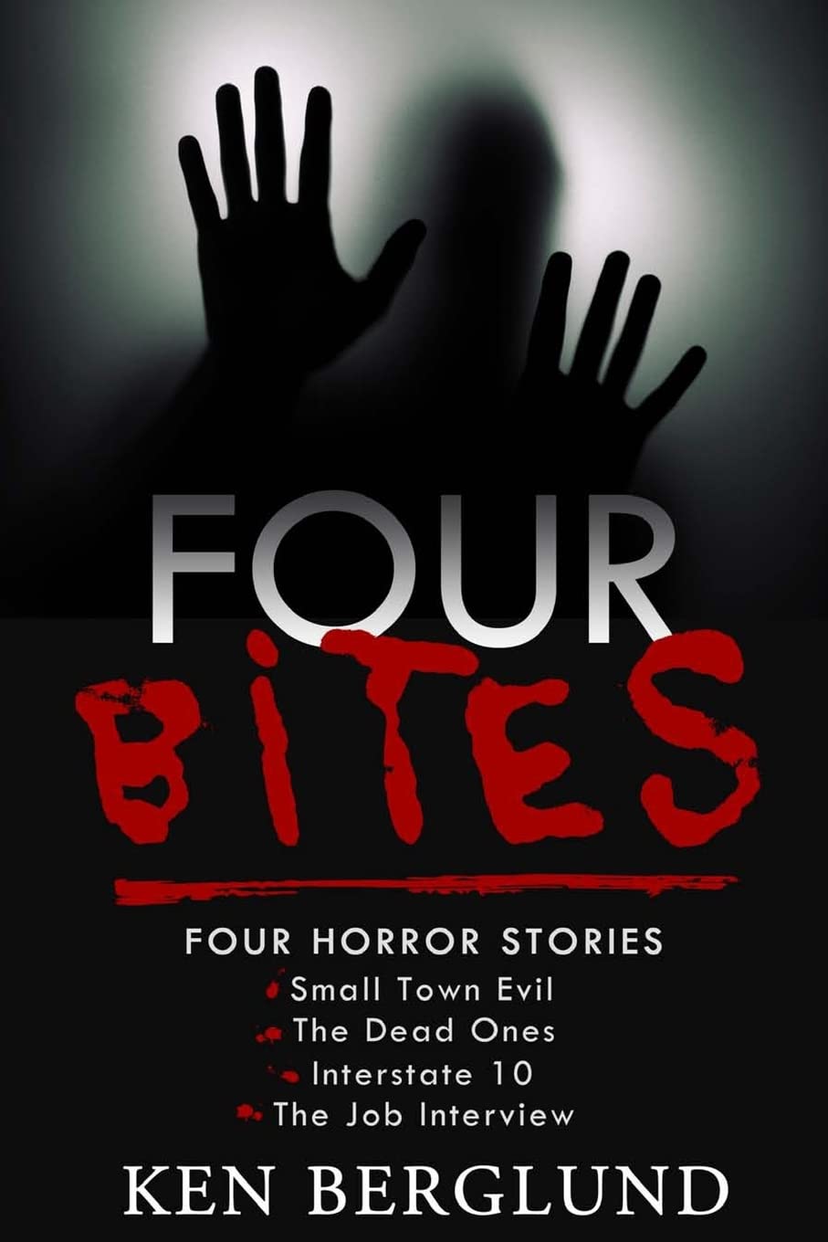 Four Bites poster