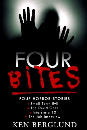 Four Bites poster