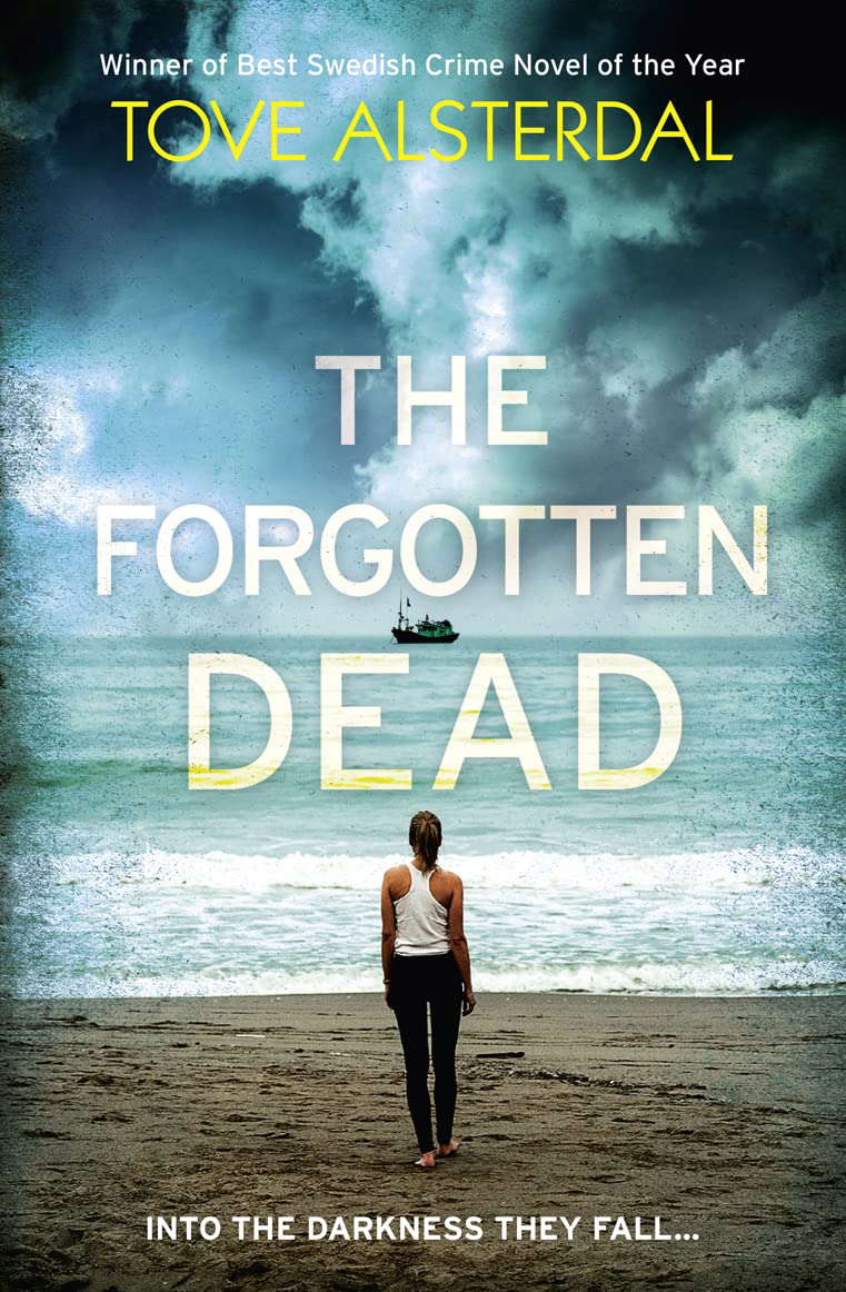 The Forgotten Dead poster