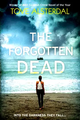 The Forgotten Dead poster