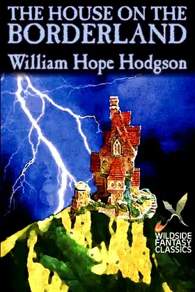 The House on the Borderland poster