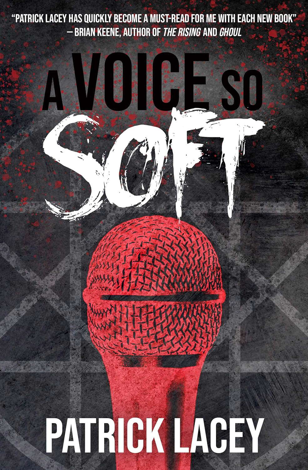 A Voice So Soft poster