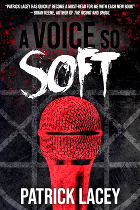 A Voice So Soft poster