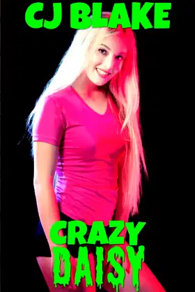 Crazy Daisy poster
