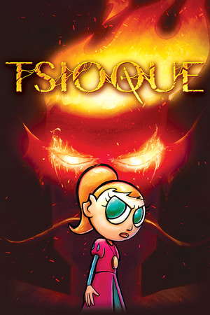 TSIOQUE poster