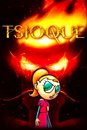 TSIOQUE poster