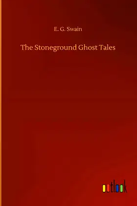 The Stoneground Ghost Tales poster