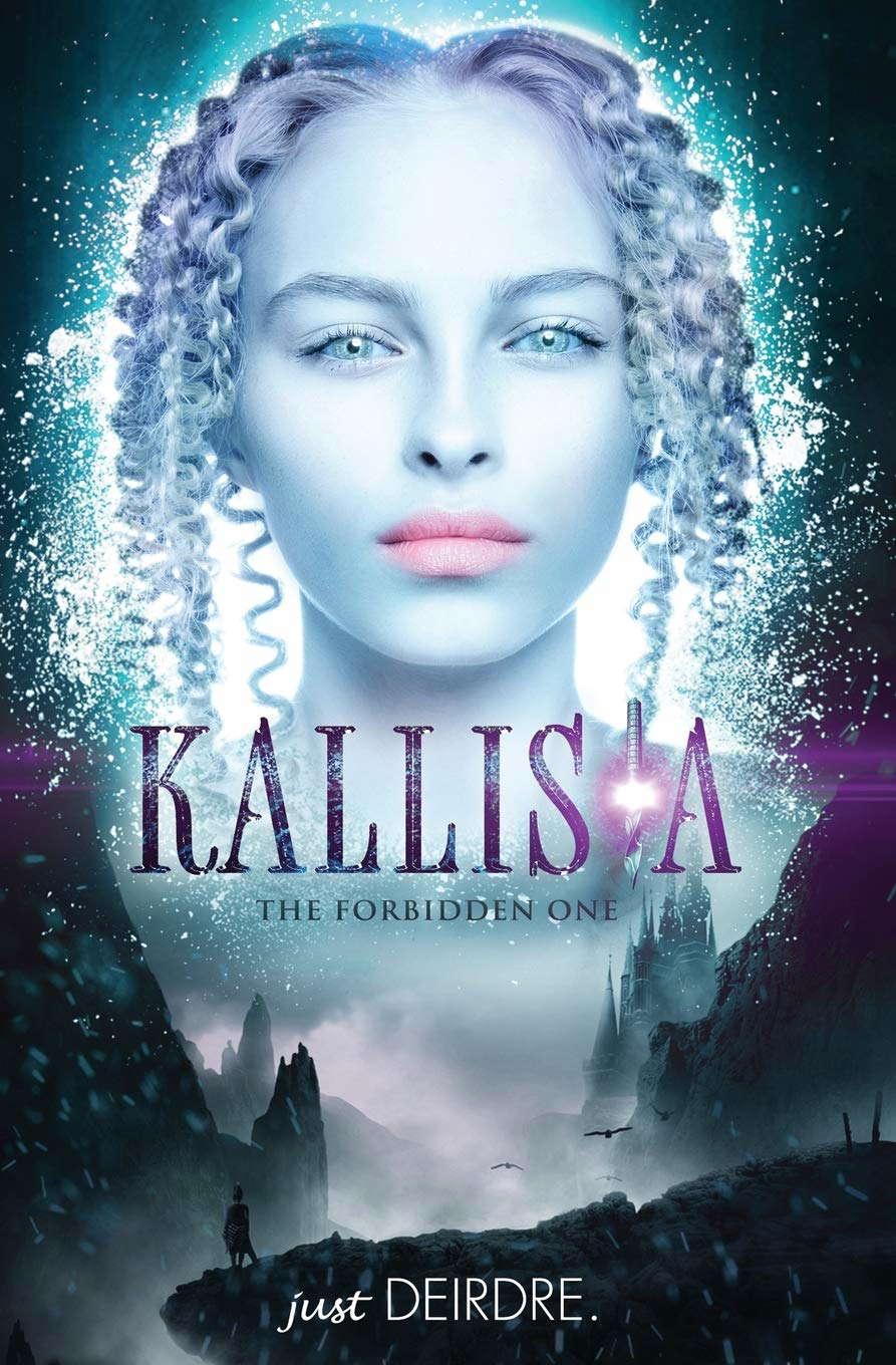 Kallista: The Forbidden One poster
