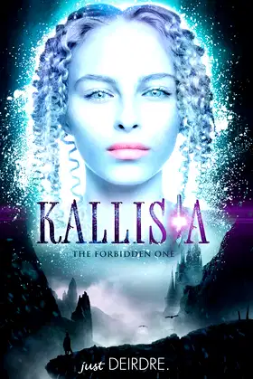 Kallista: The Forbidden One poster