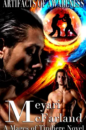Artifacts of Awareness: A Mages of Tindiere Novel poster