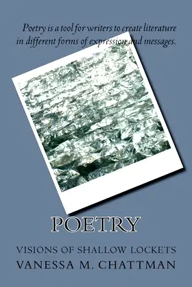 Poetry: Visions of Shallow Lockets poster