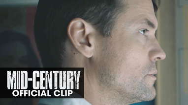 Mid-Century (2022 Movie) - Official Clip 'In Banner’s Garage' - Shane West poster