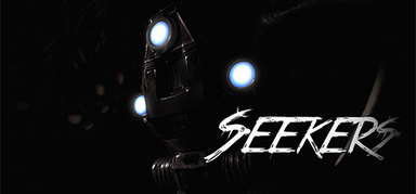 Seekers capsule