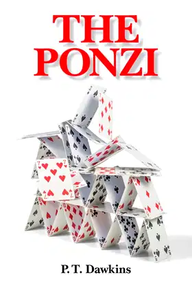 The Ponzi poster