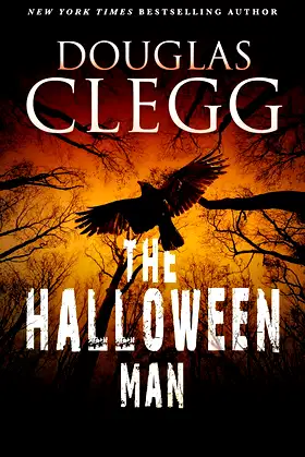 The Halloween Man: A Supernatural Horror Thriller poster