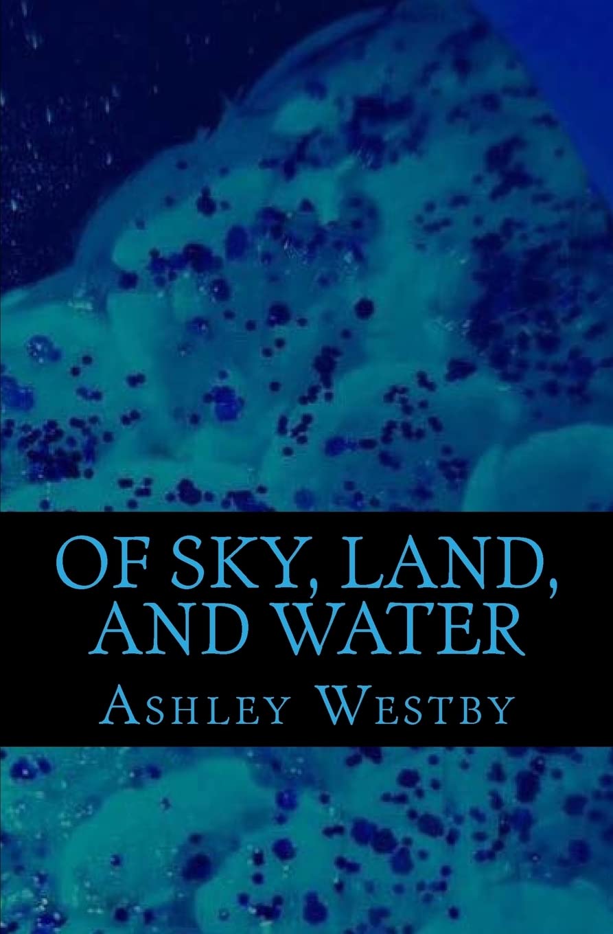 Of Sky, Land, and Water (Shifters) (Volume 1) poster